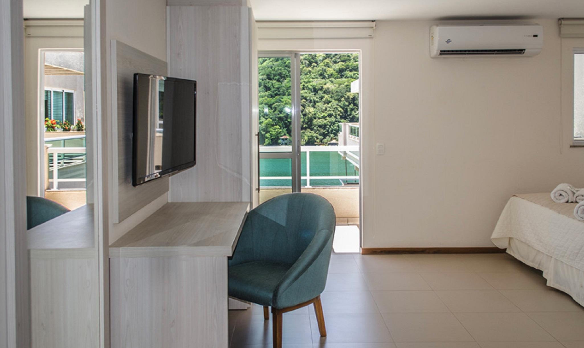 Porto Marina Mont Blanc Itacuruçá