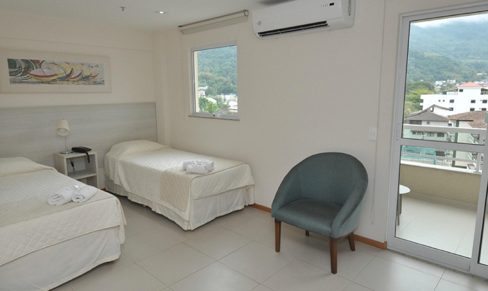 Porto Marina Mont Blanc Hotel
