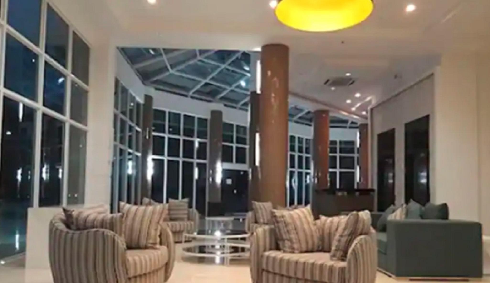 Hotel Porto Marina Mont Blanc 3*