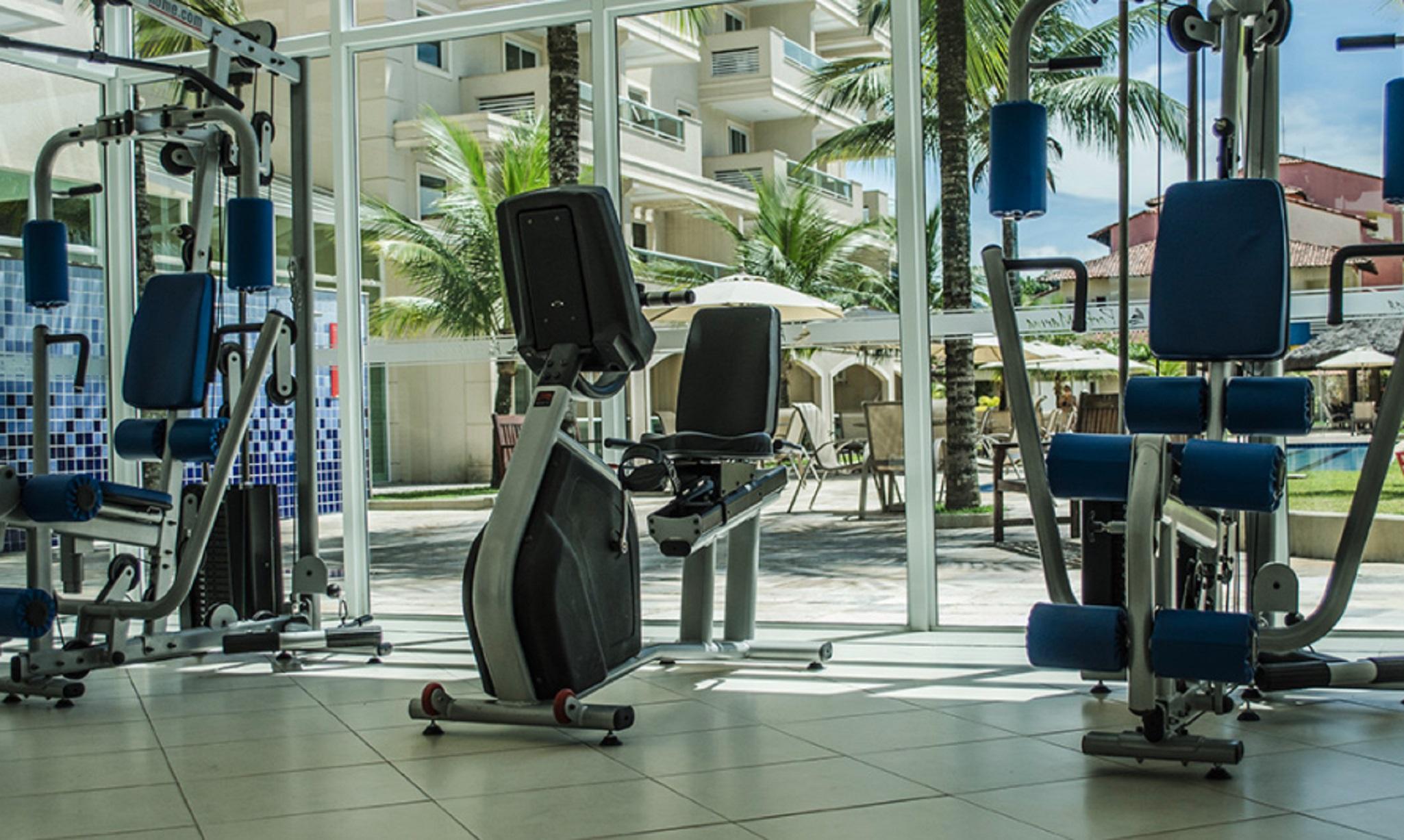 Porto Marina Mont Blanc Hotel 3*