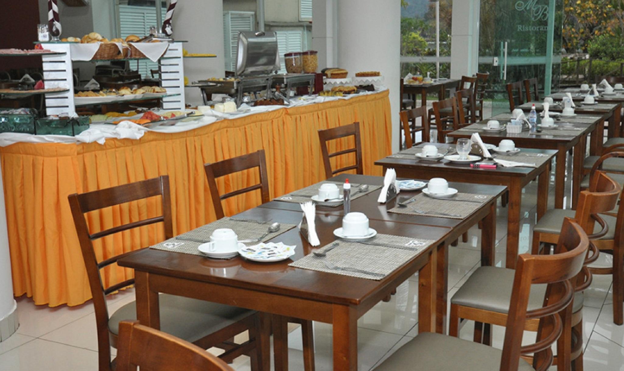 Hotel Porto Marina Mont Blanc