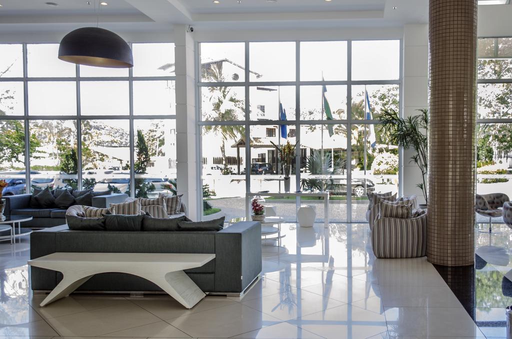 Porto Marina Mont Blanc