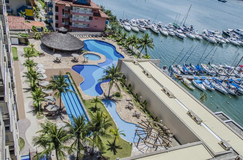 Porto Marina Mont Blanc Itacuruçá