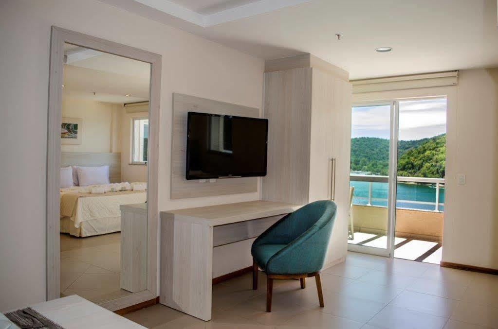 Hotel Porto Marina Mont Blanc