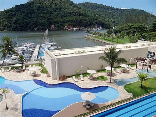 Porto Marina Mont Blanc Itacuruçá