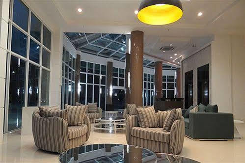 Hotel Porto Marina Mont Blanc Itacuruçá