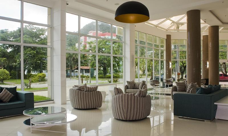 Porto Marina Mont Blanc Hotel Itacuruçá