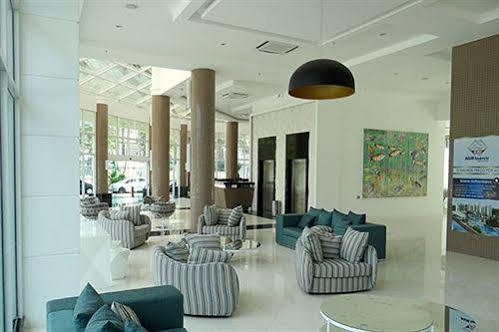 Hotel Porto Marina Mont Blanc